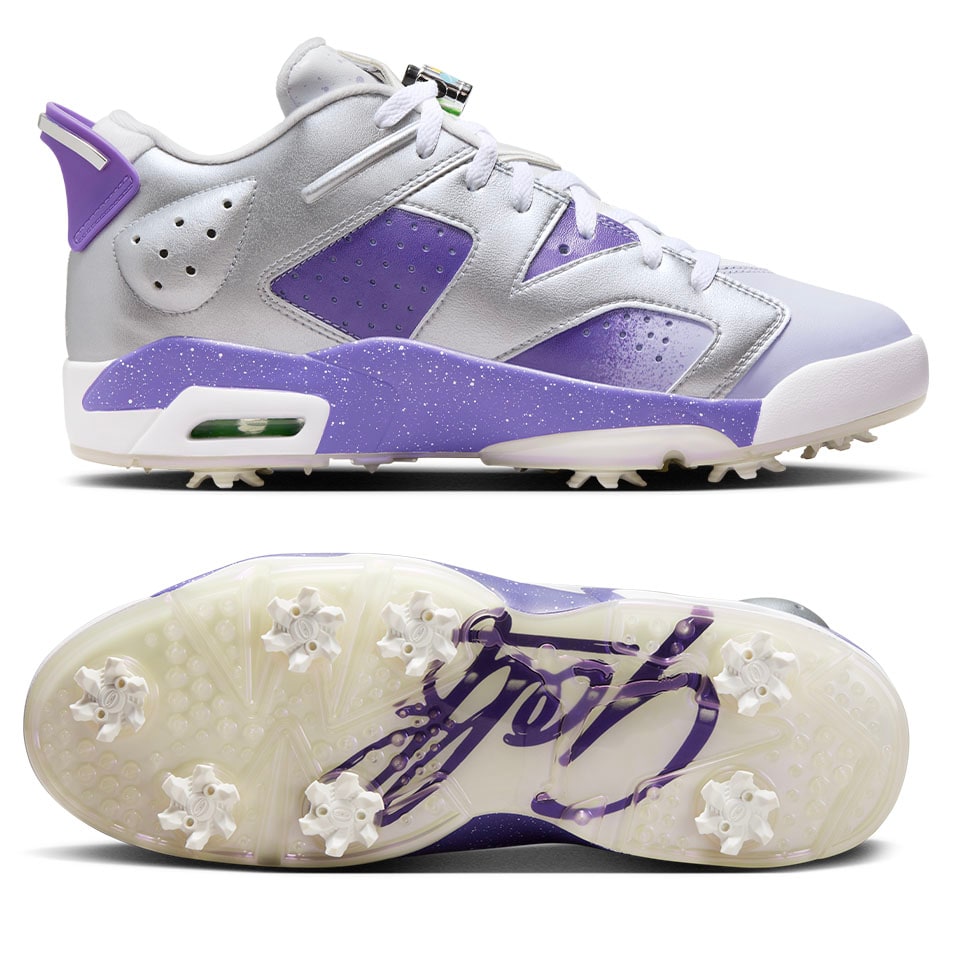 U.S. Open 2023: Nike to release purple U.S. Open-inspired